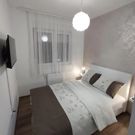 Appartement Vukosavljevic