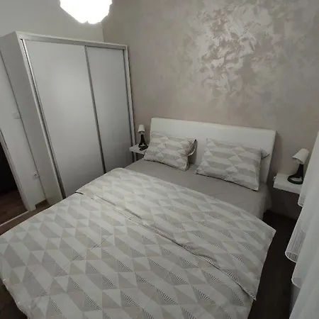 Appartement Vukosavljevic *