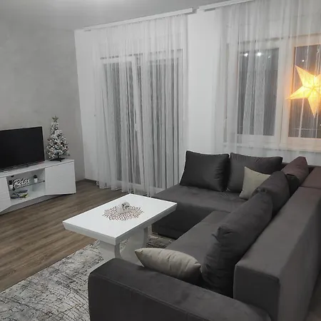 Lejlighed Vukosavljevic Banja Koviljača