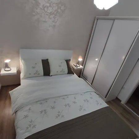 Appartement Vukosavljevic *