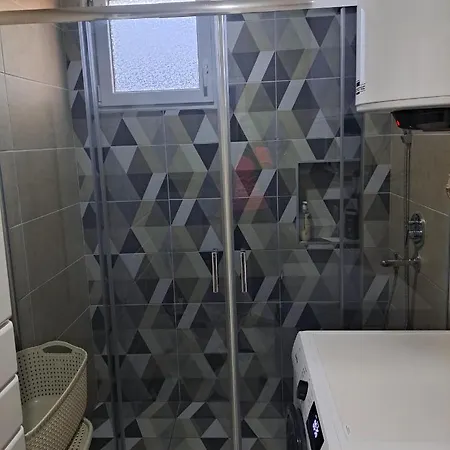 Vukosavljevic Appartement *