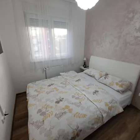 Lejlighed Vukosavljevic Banja Koviljača