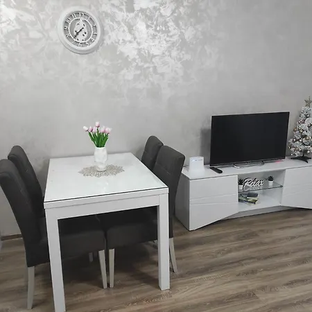Appartement Vukosavljevic