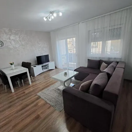 Vukosavljevic Appartement Banja Koviljača