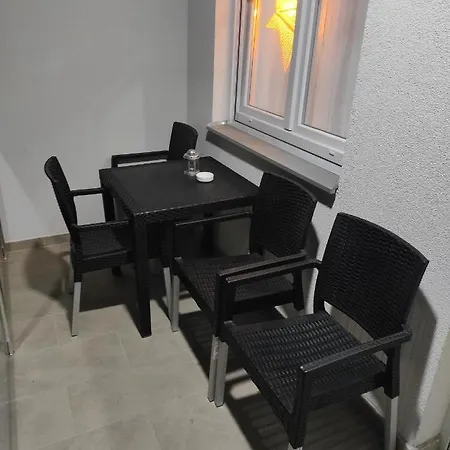 Vukosavljevic Appartement *