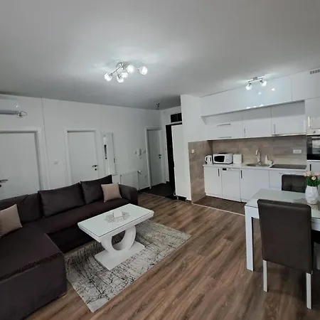 Vukosavljevic Banja Koviljača