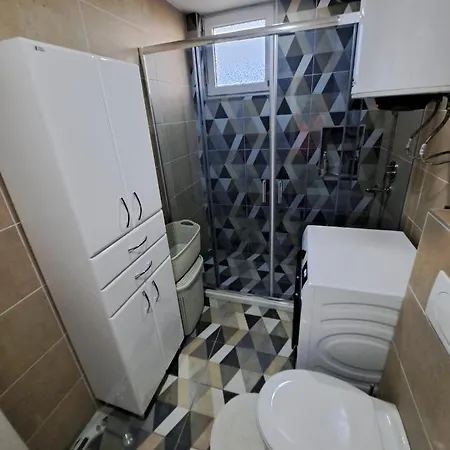Appartement Vukosavljevic *
