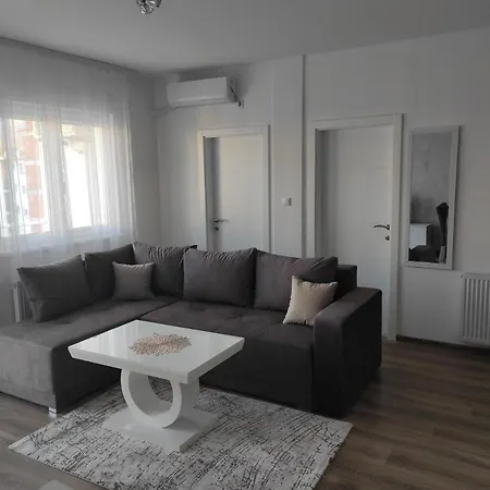 Appartement Vukosavljevic Banja Koviljača