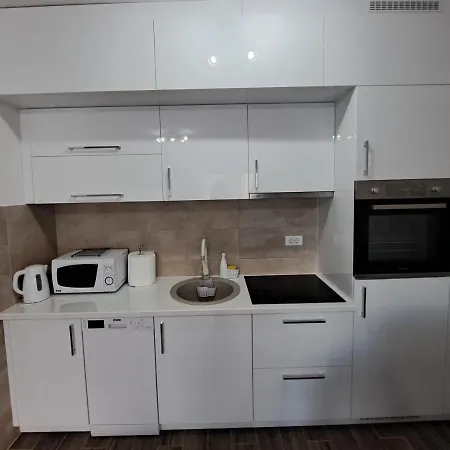 Vukosavljevic Banja Koviljača