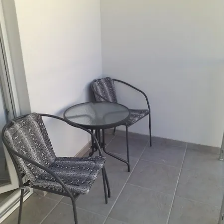 Appartement Vukosavljevic *