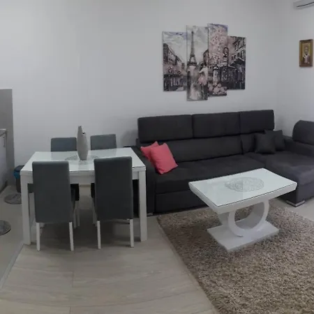 Vukosavljevic Banja Koviljača