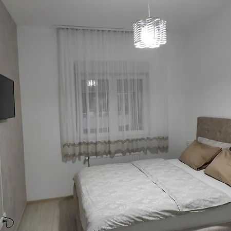 Appartement Vukosavljevic *