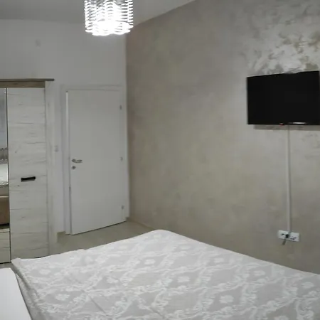 Vukosavljevic Appartement Banja Koviljača