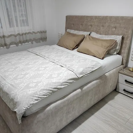 Appartement Vukosavljevic *