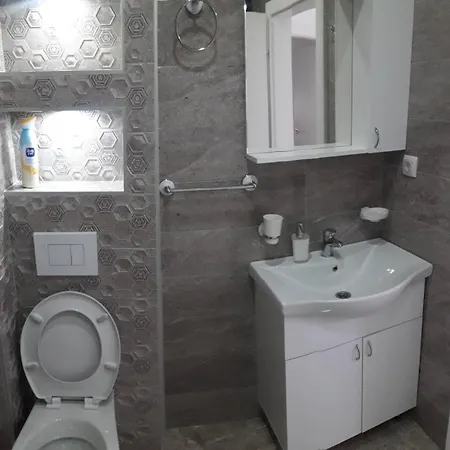 Vukosavljevic Appartement *