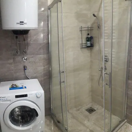 Appartement Vukosavljevic