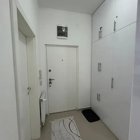 Lejlighed Vukosavljevic Banja Koviljača