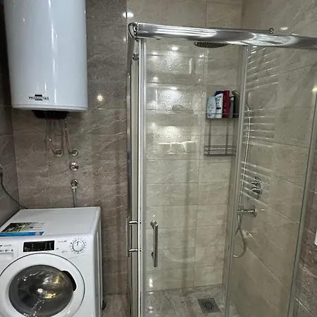 Lejlighed Vukosavljevic Banja Koviljača