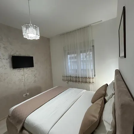 Vukosavljevic * Banja Koviljača