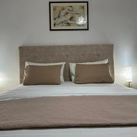 Vukosavljevic Lejlighed Banja Koviljača