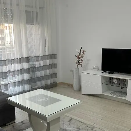 Lejlighed Vukosavljevic *