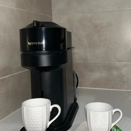 Vukosavljevic Lejlighed Banja Koviljača