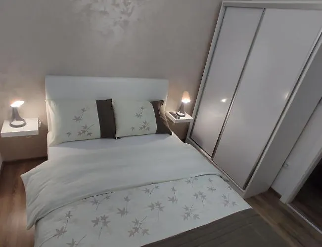 アパート Vukosavljevic *