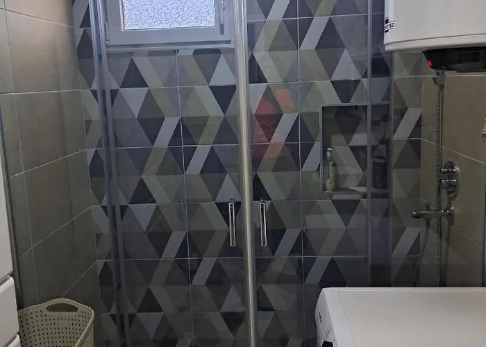 Vukosavljevic アパート *