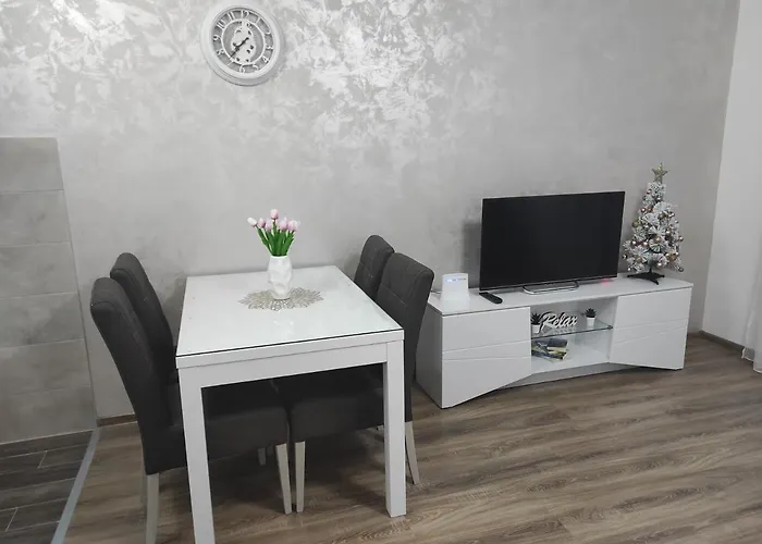 アパート Vukosavljevic