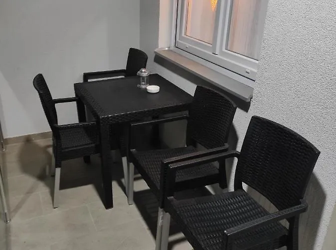 Vukosavljevic アパート *