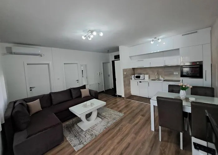 Vukosavljevic Banja Koviljača