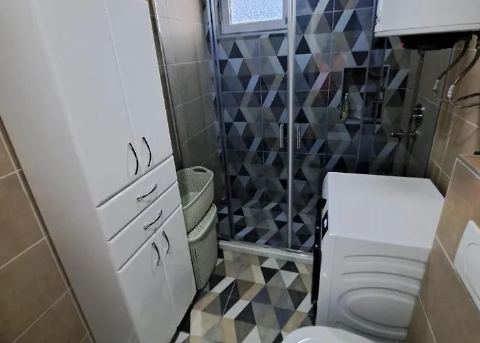 アパート Vukosavljevic *