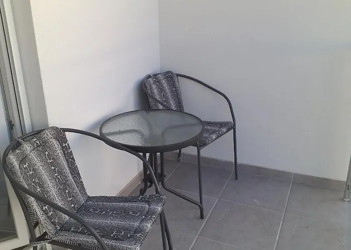 アパート Vukosavljevic *