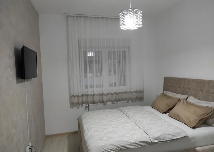 アパート Vukosavljevic *