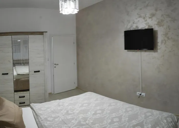 Vukosavljevic アパート Banja Koviljača