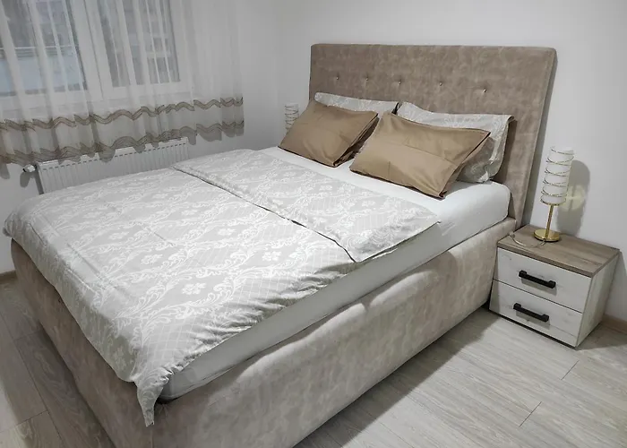 アパート Vukosavljevic *