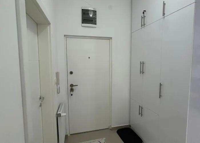 アパート Vukosavljevic Banja Koviljača