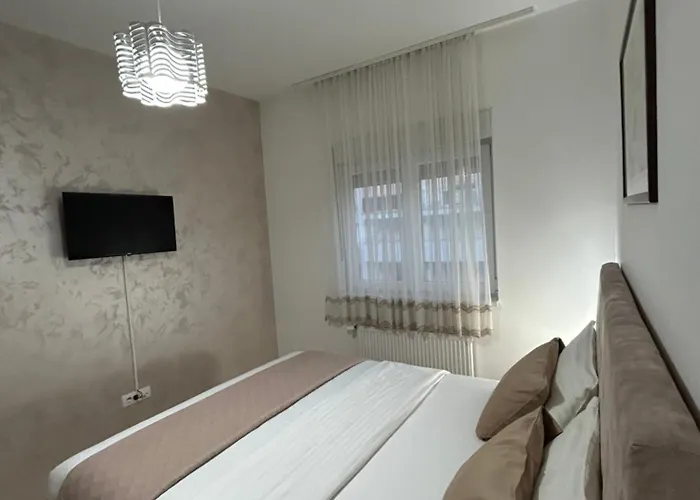 Vukosavljevic * Banja Koviljača