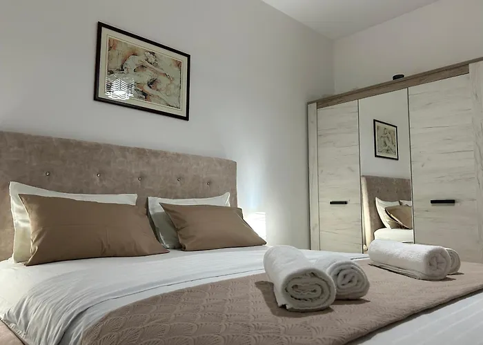 アパート Vukosavljevic