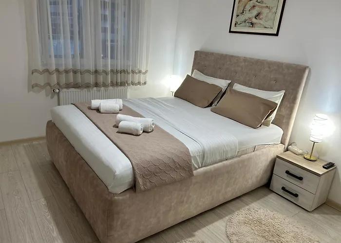 アパート Vukosavljevic