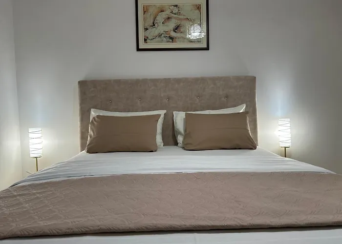 Vukosavljevic アパート Banja Koviljača